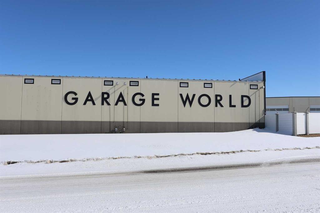 Picture of 44, 5217 Duncan Avenue , Blackfalds Real Estate Listing