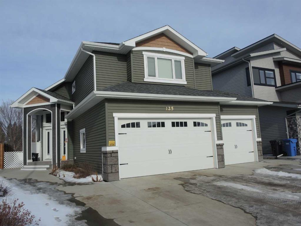 Picture of 125 Coachman Way , Blackfalds Real Estate Listing