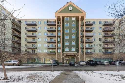 Picture of 217, 8535 Clearwater Drive , Fort McMurray Real Estate Listing