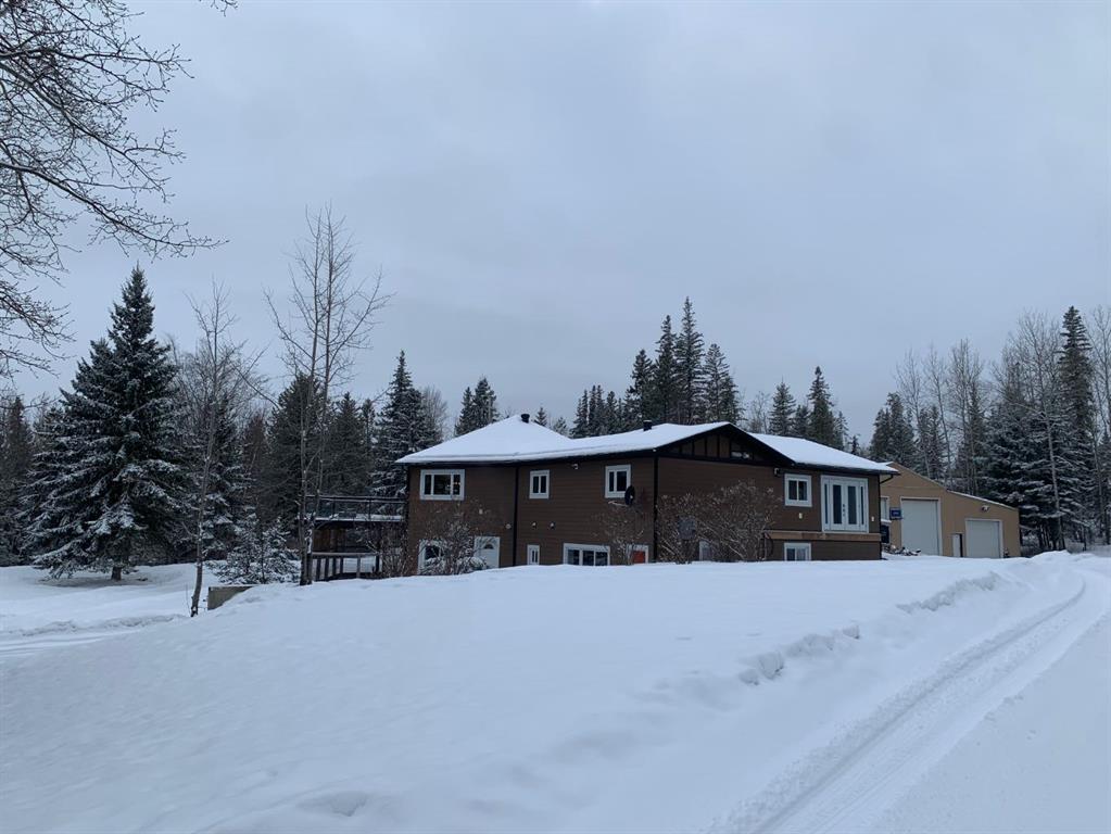 Picture of 703010 63 Range , Rural Grande Prairie No. 1, County of Real Estate Listing