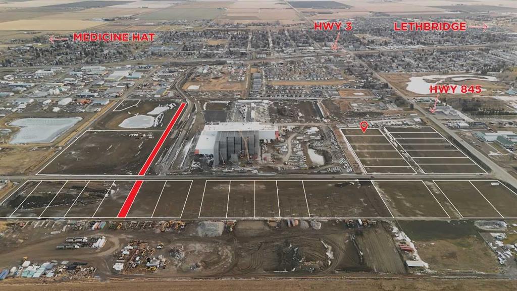 Picture of 1303 19 Street , Coaldale Real Estate Listing