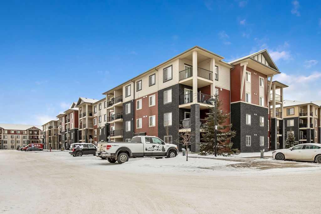 Picture of 3115, 81 Legacy Boulevard SE, Calgary Real Estate Listing