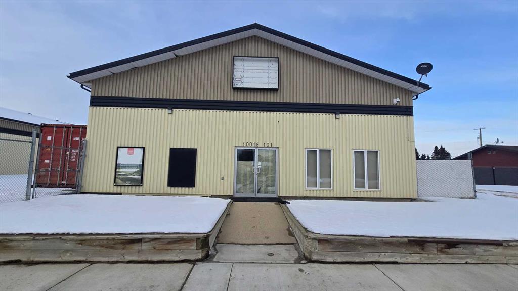 Picture of 9922 101 Avenue , Plamondon Real Estate Listing