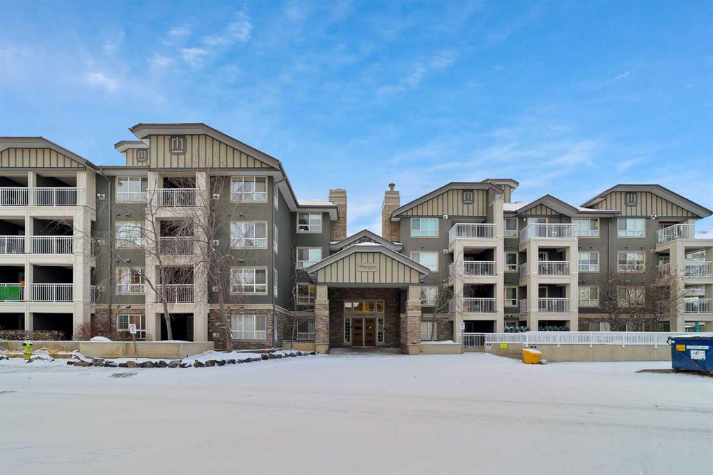 Picture of 357, 35 Richard Court SW, Calgary Real Estate Listing