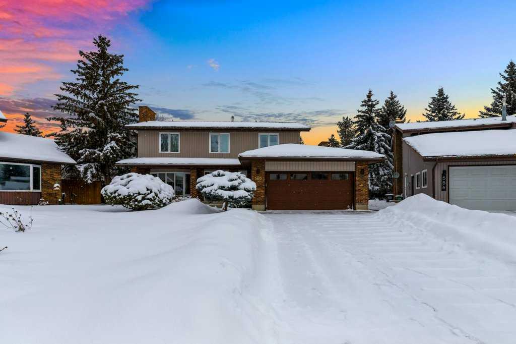 Picture of 560 Wahstao Road NW, Edmonton Real Estate Listing