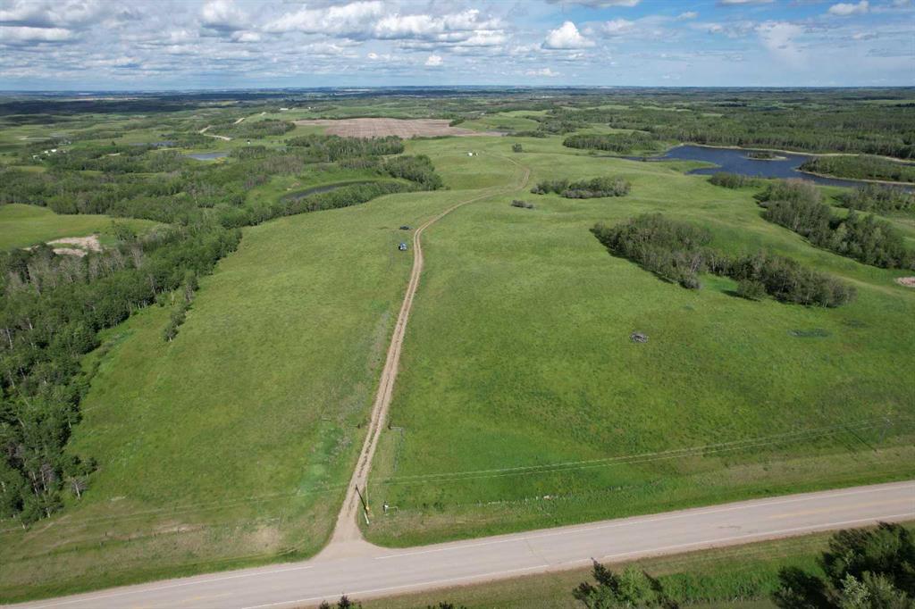 Picture of ON HIGHWAY 816  , Rural Red Deer County Real Estate Listing