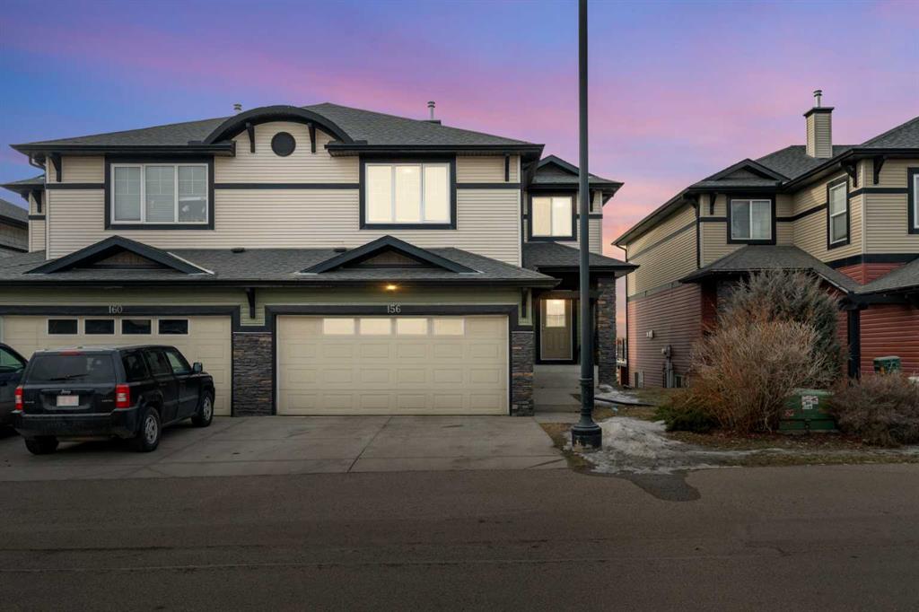 Picture of 156 Springmere Grove , Chestermere Real Estate Listing