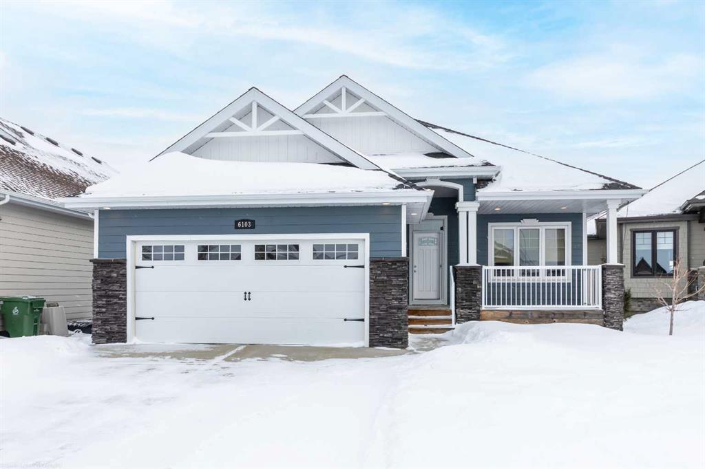 Picture of 6103 20 Close Street , Lloydminster Real Estate Listing