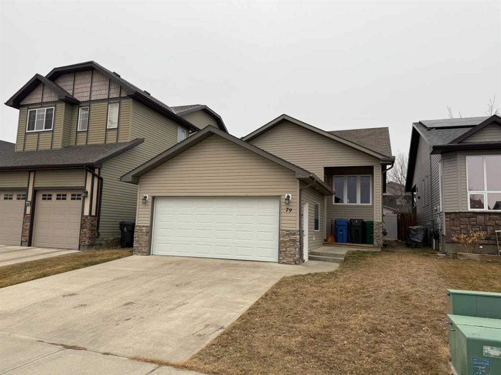 Picture of 79 Tartan Boulevard W, Lethbridge Real Estate Listing