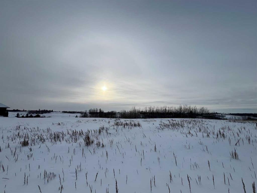 Picture of 418 Sand Hills Drive , Rural Ponoka County Real Estate Listing