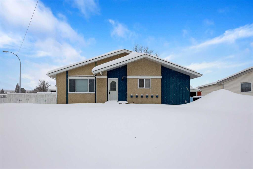 Picture of 101 Hill Drive , Fort McMurray Real Estate Listing