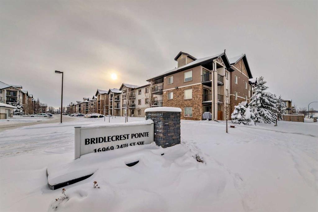 Picture of 1311, 16969 24 Street SW, Calgary Real Estate Listing