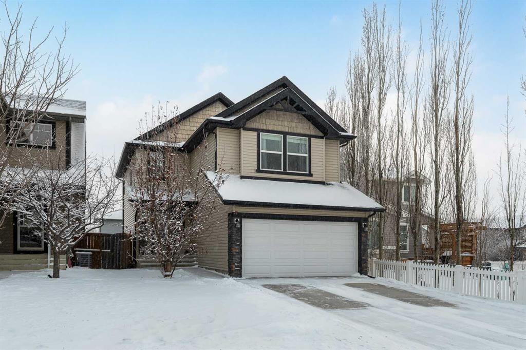 Picture of 322 Coopers Drive SW, Airdrie Real Estate Listing