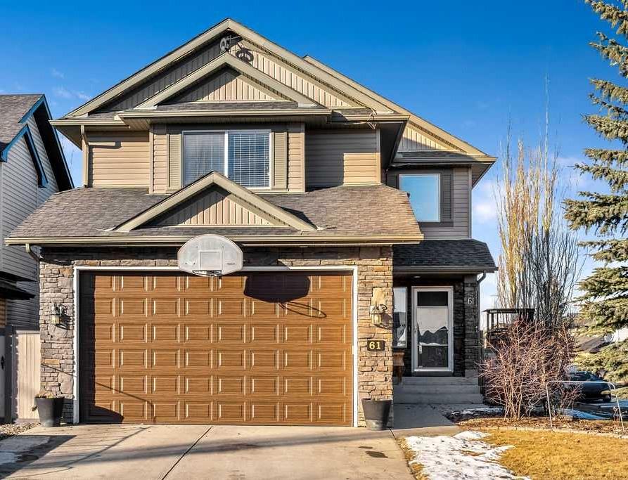 Picture of 61 Kincora Landing NW, Calgary Real Estate Listing