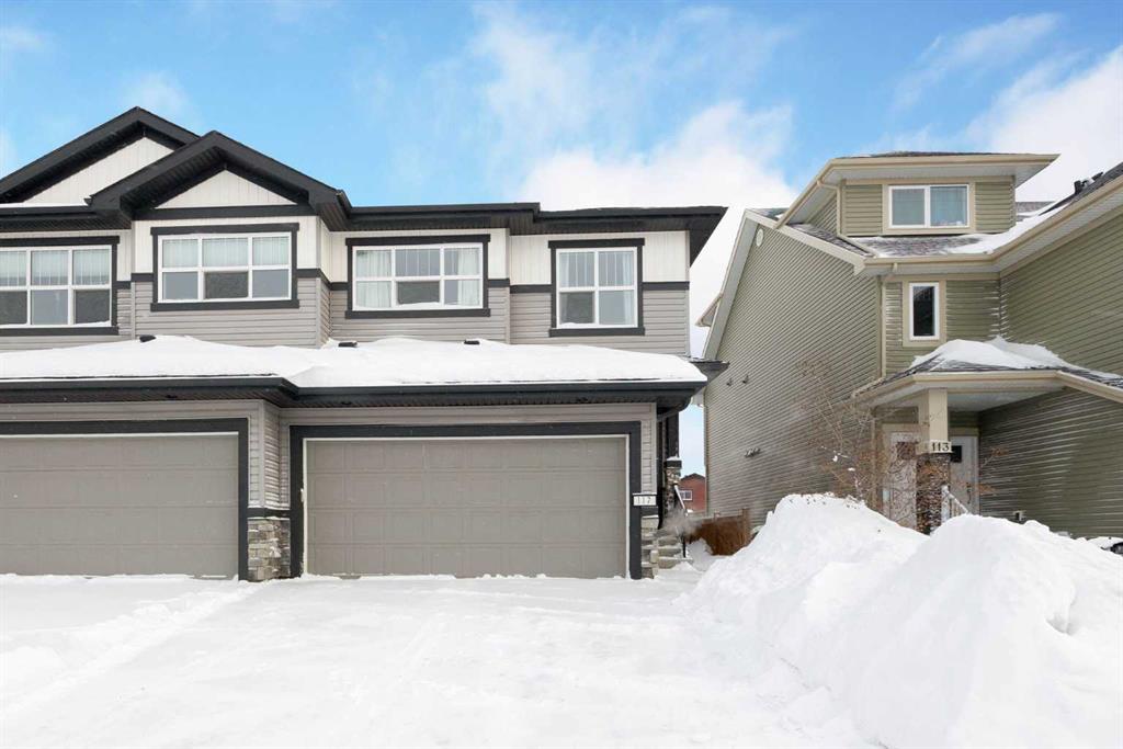 Picture of 117 Collicott Drive , Fort McMurray Real Estate Listing