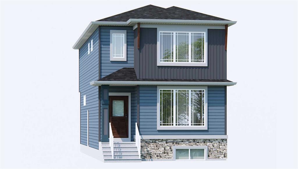 Picture of 381 Hotchkiss Drive SE, Calgary Real Estate Listing