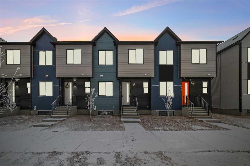 Picture of 652 Cornerstone Boulevard NE, Calgary Real Estate Listing