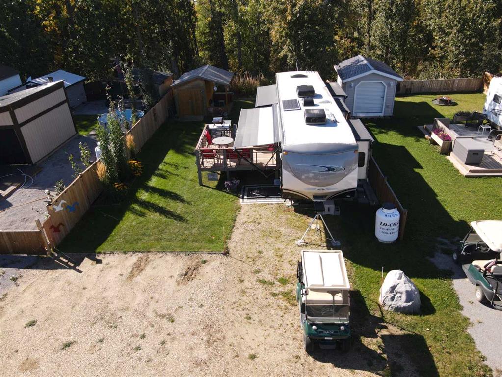 Picture of 62, 41310 282 Range , Rural Lacombe County Real Estate Listing