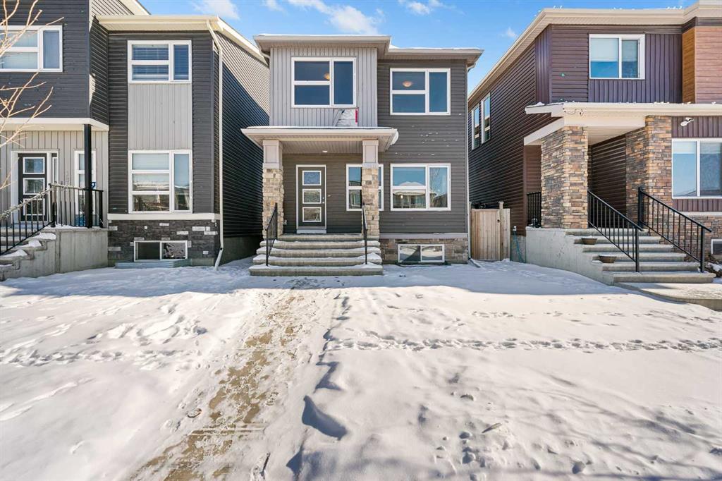 Picture of 1040 Cornerstone Street NE, Calgary Real Estate Listing