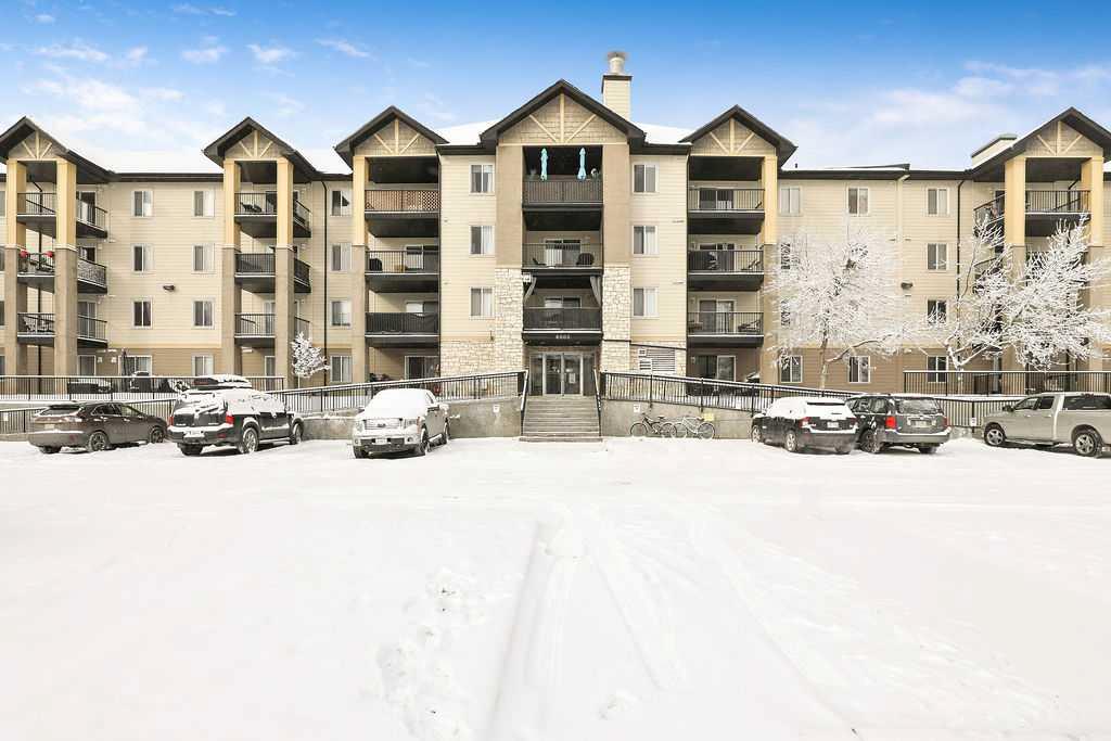 Picture of 8327, 304 Mackenzie Way SW, Airdrie Real Estate Listing