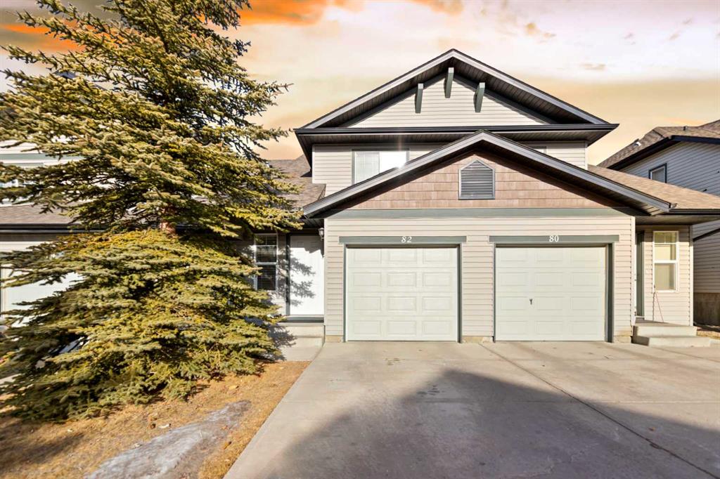 Picture of 82 Panatella Villas NW, Calgary Real Estate Listing