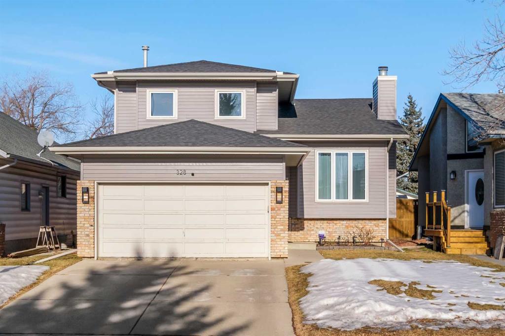 Picture of 328 Sunvale Drive SE, Calgary Real Estate Listing