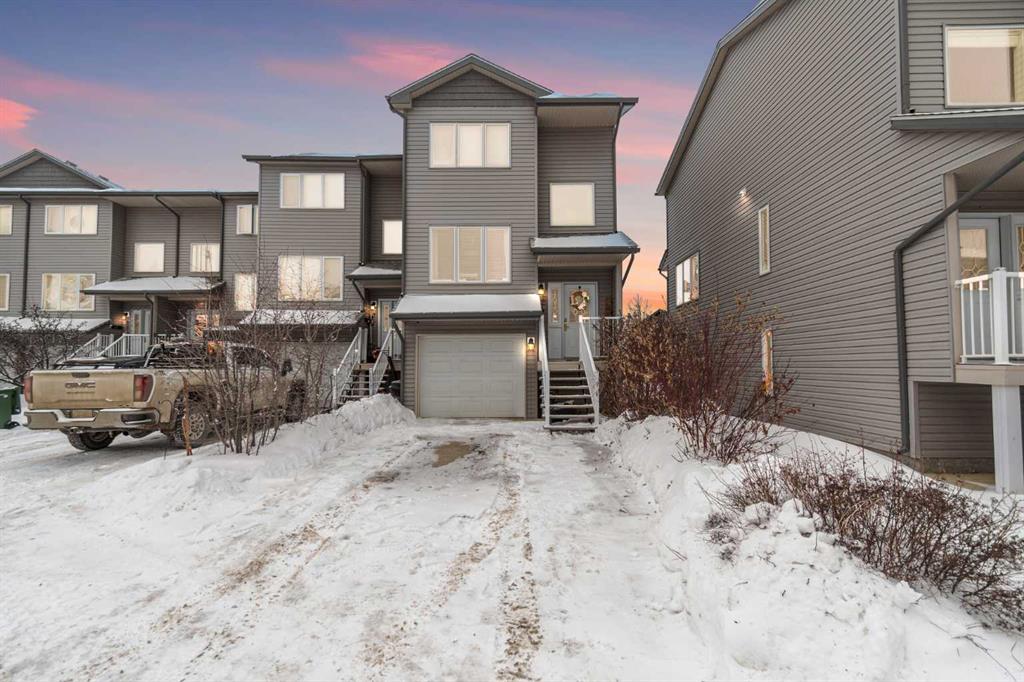 Picture of 24, 100 Albion Drive , Fort McMurray Real Estate Listing