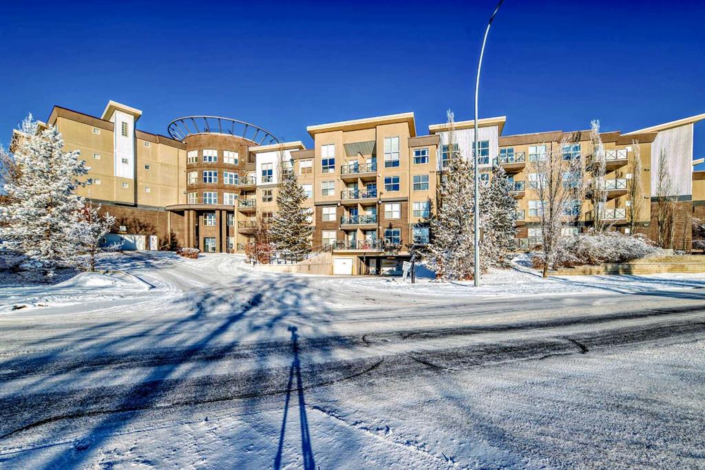 Picture of 215, 88 Arbour Lake Road NW, Calgary Real Estate Listing