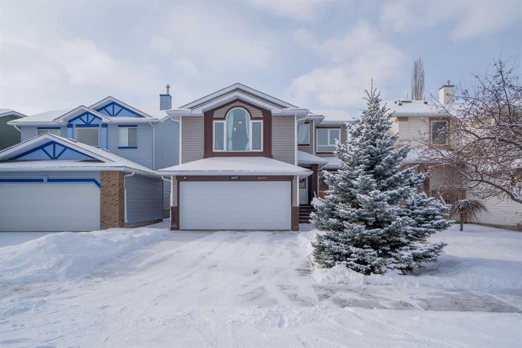 Picture of 16117 Shawbrooke Road SW, Calgary Real Estate Listing