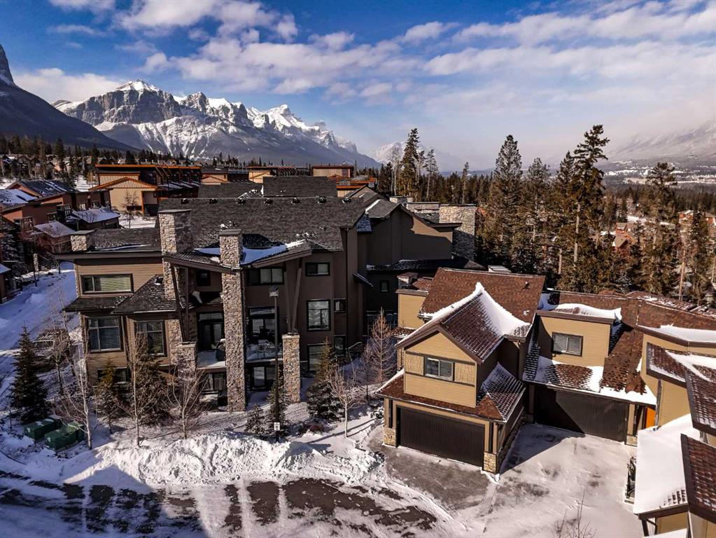 Picture of 116 Riva Court , Canmore Real Estate Listing