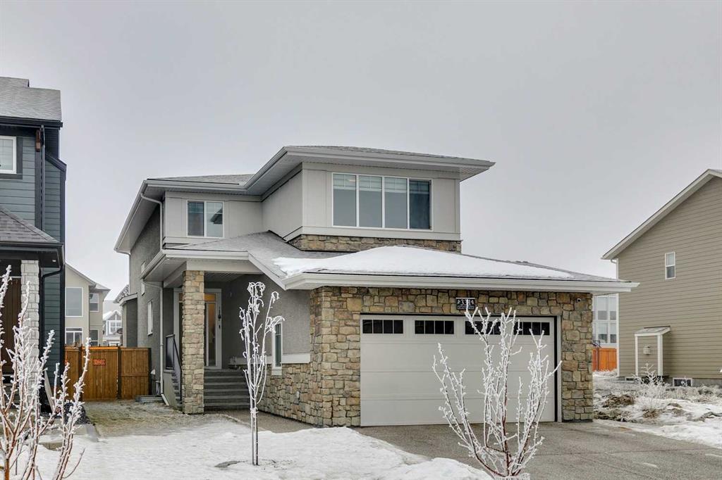 Picture of 331 Legacy Circle SE, Calgary Real Estate Listing