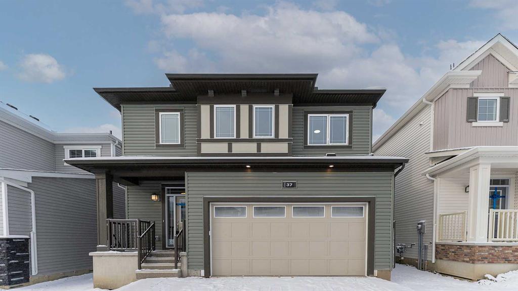 Picture of 37 Cityline Mount NE, Calgary Real Estate Listing