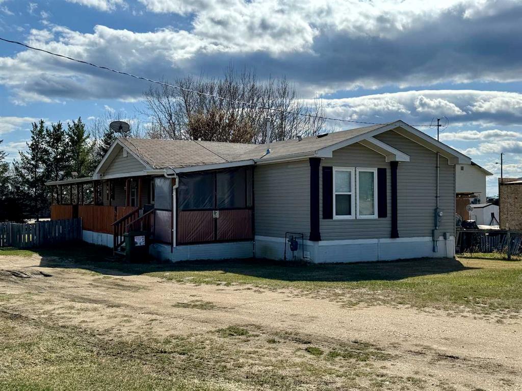 Picture of 2727 Jackson Street , Wabasca Real Estate Listing