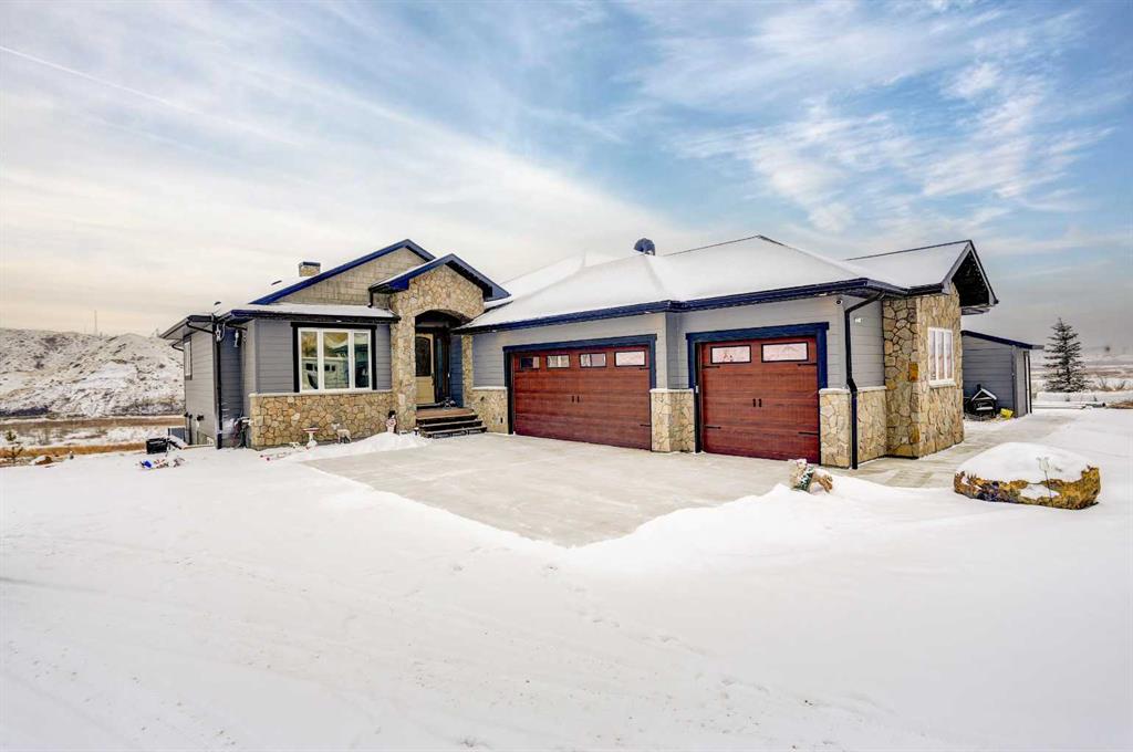 Picture of 98, 214083 Twp Rd 10-1  , Rural Lethbridge County Real Estate Listing