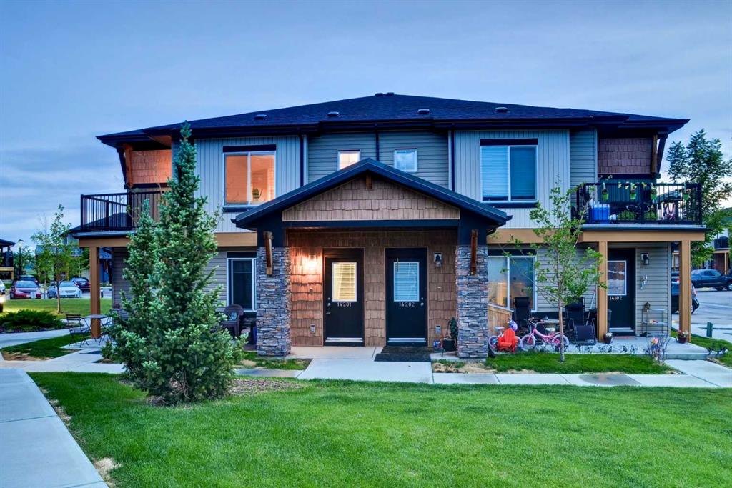 Picture of 14201, 2781 Chinook Winds Drive SW, Airdrie Real Estate Listing