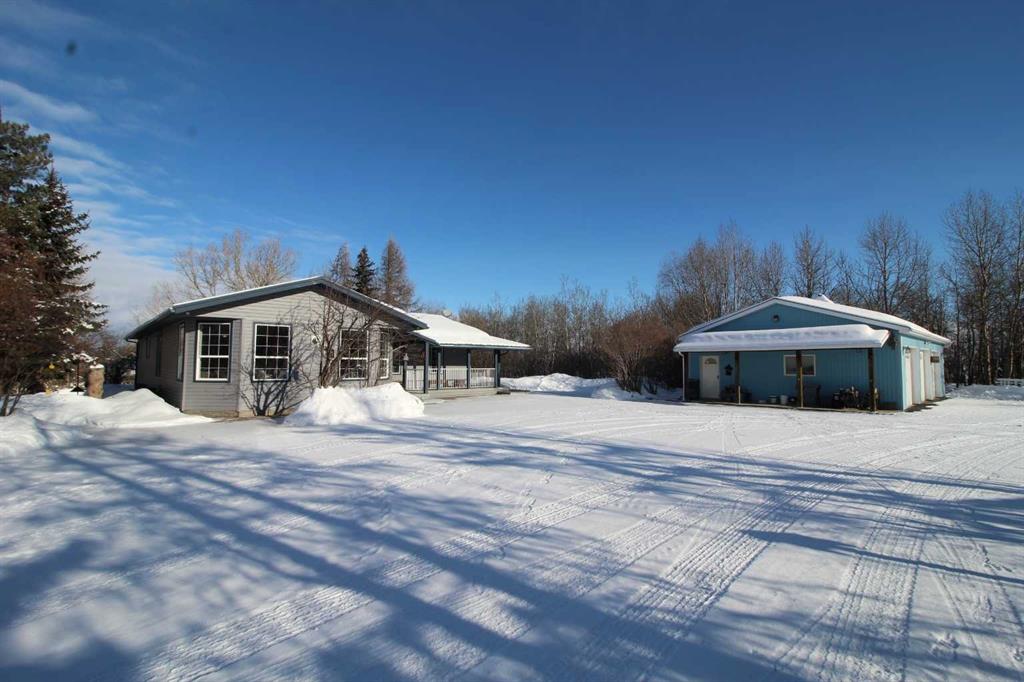 Picture of 60038 Township Road 732  , Rural Grande Prairie No. 1, County of Real Estate Listing