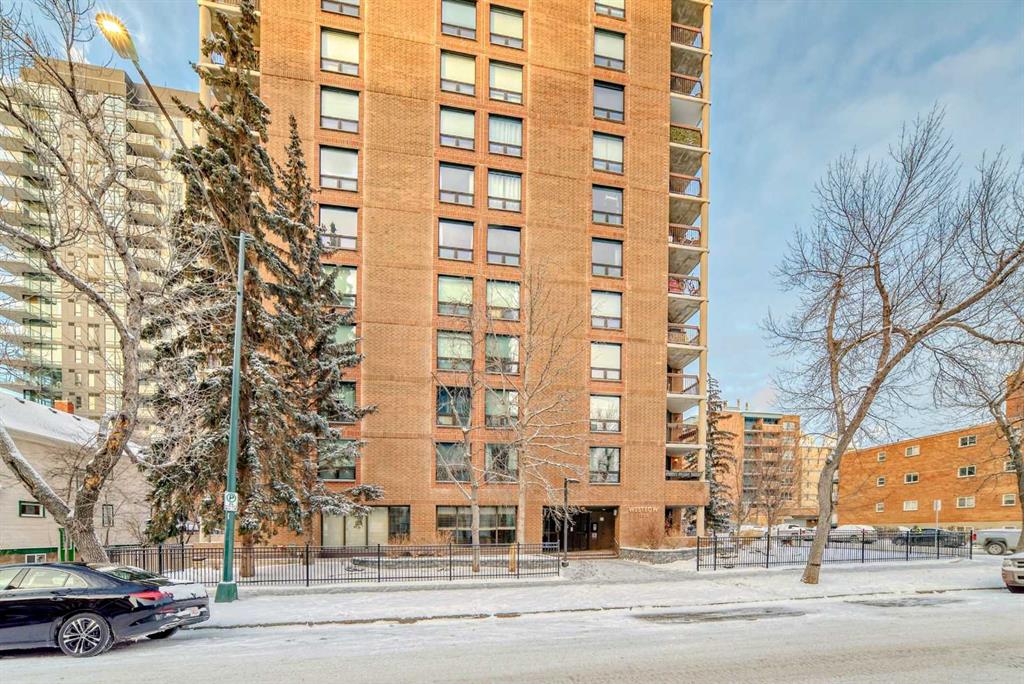 Picture of 730, 1304 15 Avenue SW, Calgary Real Estate Listing