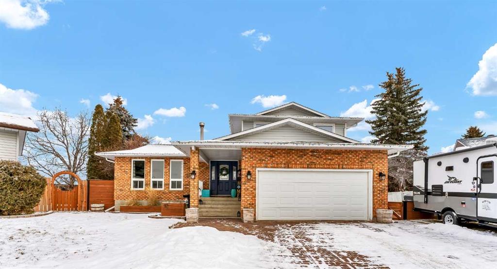 Picture of 12 Rossland Court SE, Medicine Hat Real Estate Listing