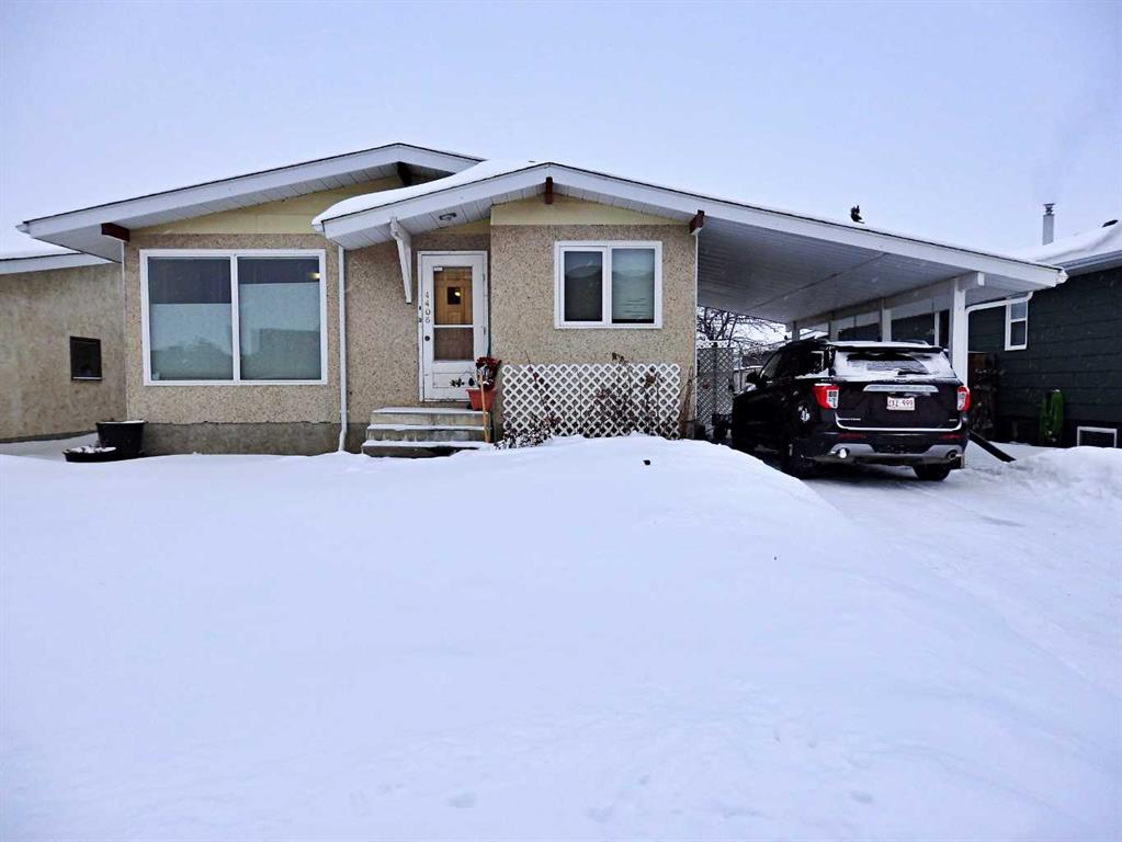 Picture of 4406 49 Avenue , Vermilion Real Estate Listing