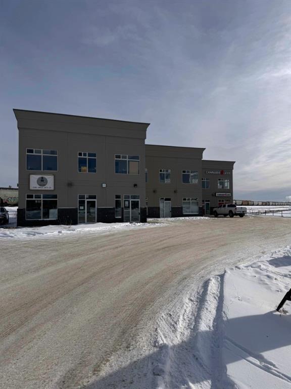 Picture of 107, 8801 Resources Road , Grande Prairie Real Estate Listing