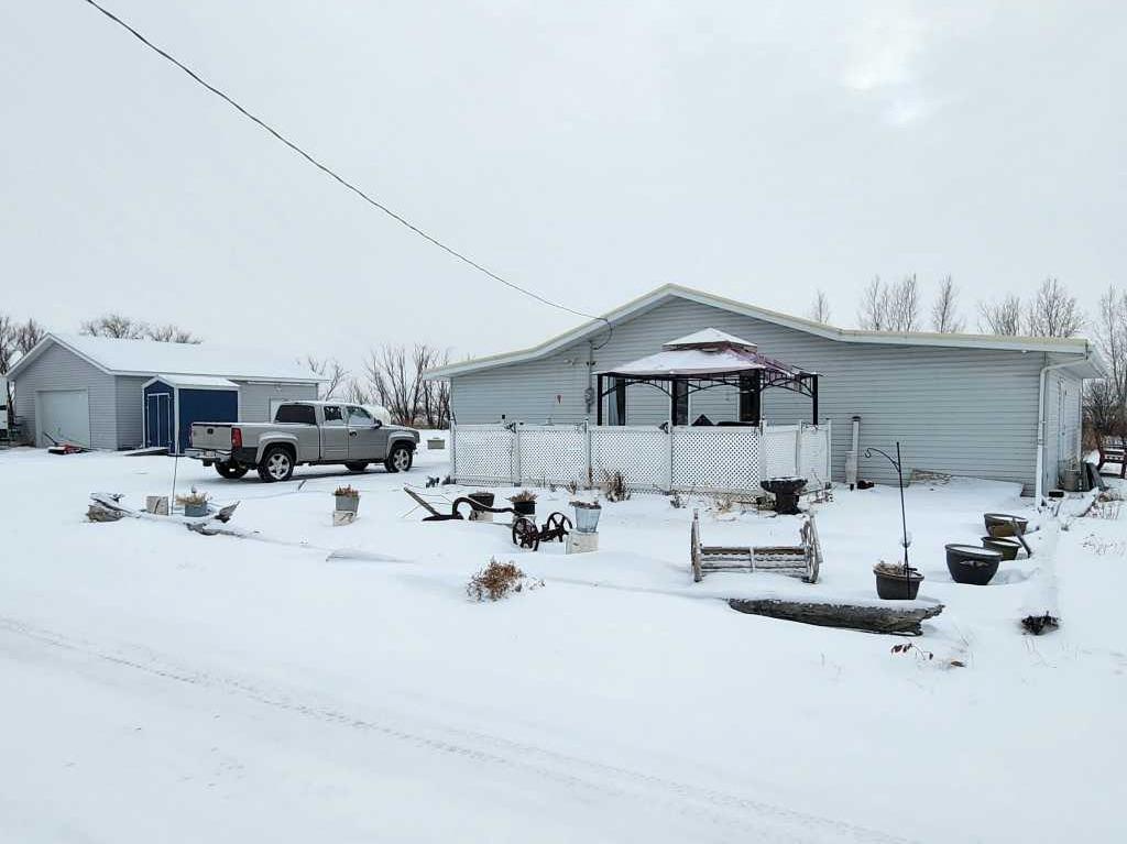 Picture of 9 2 Avenue S, Hays Real Estate Listing