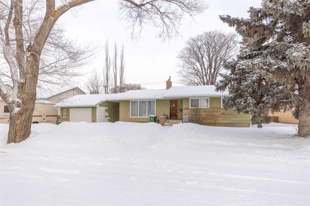 Picture of 5318 45 Street , Lloydminster Real Estate Listing