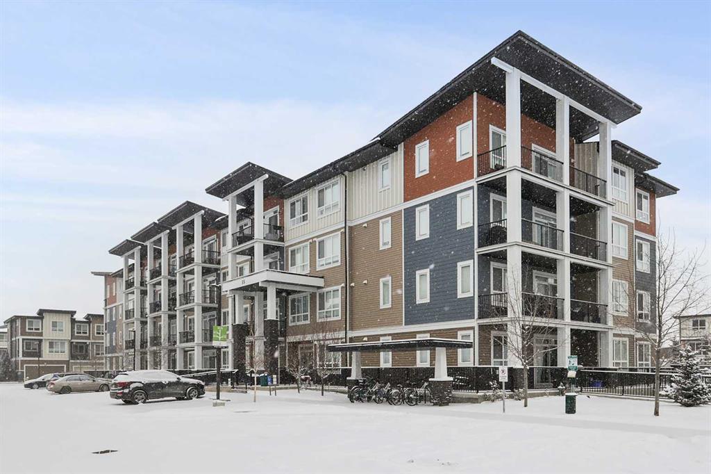 Picture of 408, 35 Walgrove Walk SE, Calgary Real Estate Listing