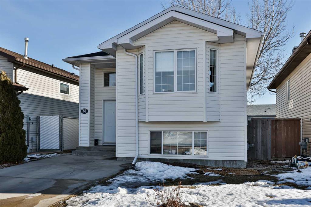 Picture of 56 Blackfoot Court W, Lethbridge Real Estate Listing