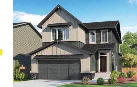 Picture of 230 Hotchkiss Common SE, Calgary Real Estate Listing