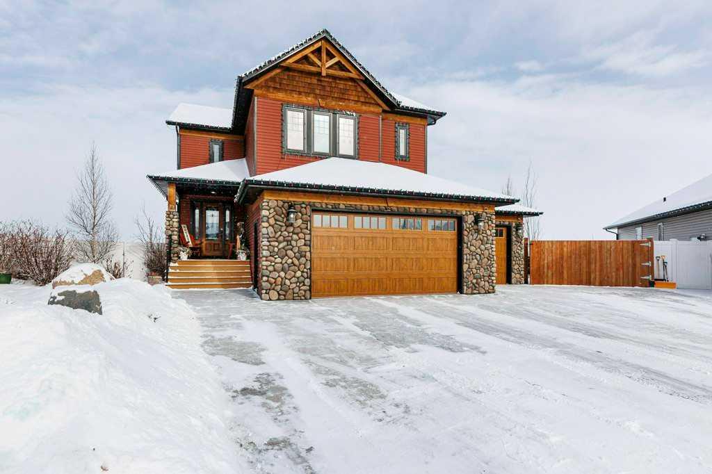 Picture of 33 McKelvey Close , Blackfalds Real Estate Listing