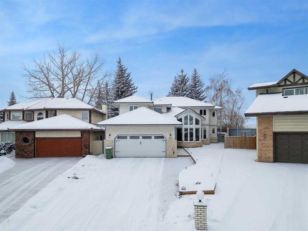 Picture of 123 Canter Place SW, Calgary Real Estate Listing