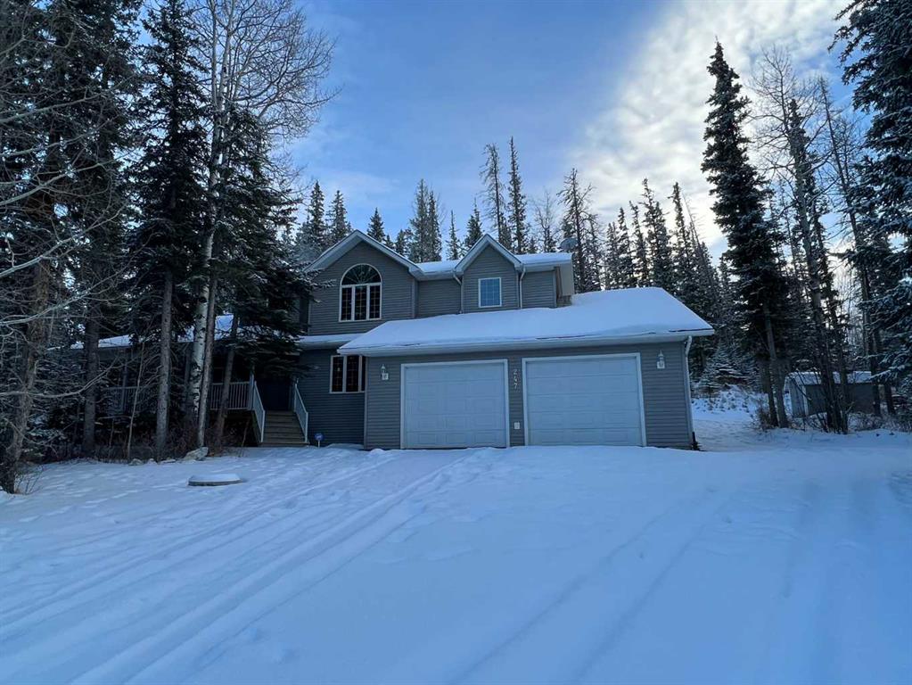 Picture of 247 Woodley Drive , Hinton Real Estate Listing