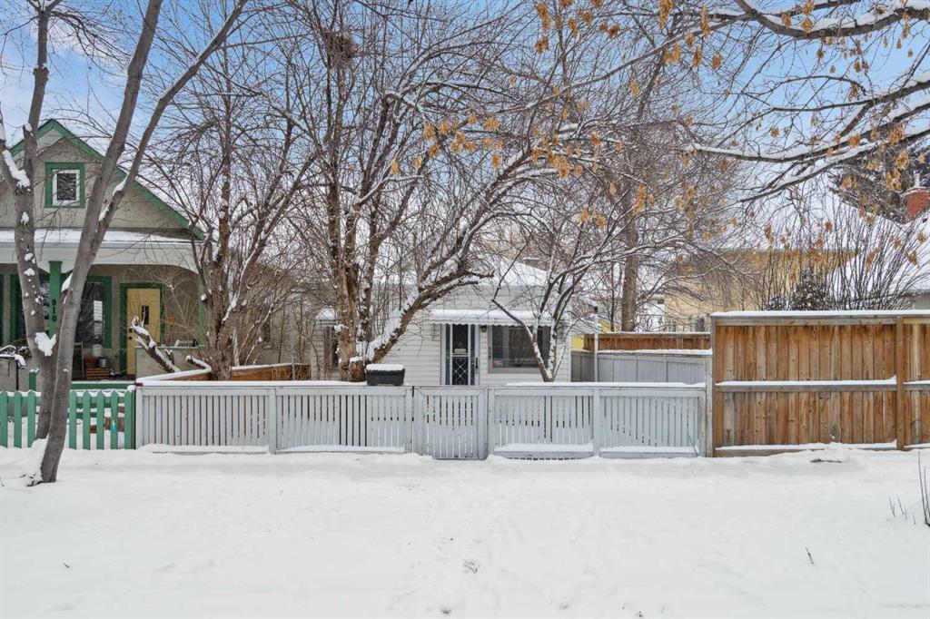 Picture of 908 5 Street NW, Calgary Real Estate Listing