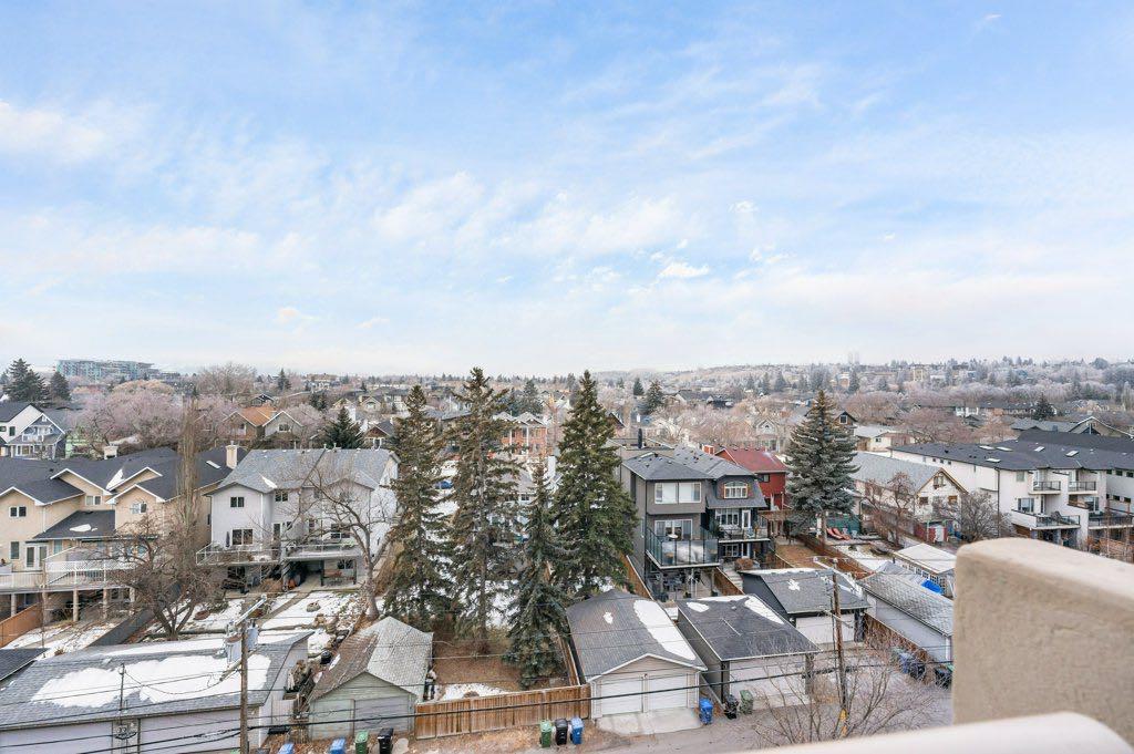 Picture of 710, 429 14 Street NW, Calgary Real Estate Listing